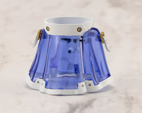 『M.S.G モデリングサポートグッズ』メカサプライ29 ミッションクローク ホワイトVer.